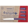 Набор столовых ножей OPINEL 002199