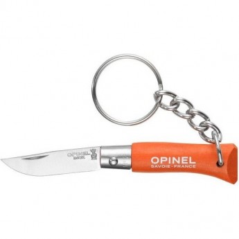 Нож-брелок OPINEL №2 002051