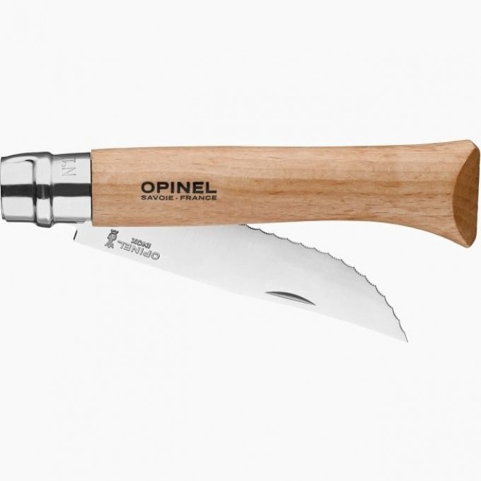 Opinel сталь