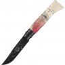 Нож OPINEL №8, ESCAPADE AZIMUT 002443