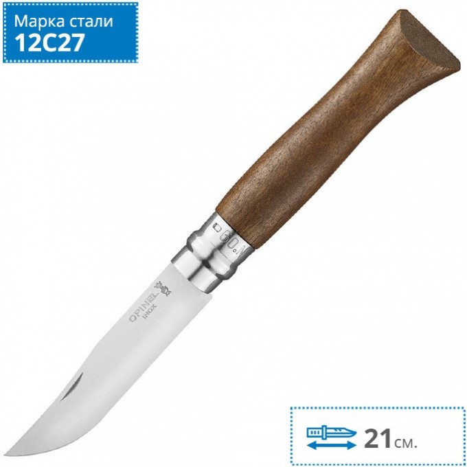 Нож OPINEL №9 002425