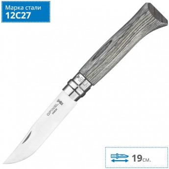 Нож OPINEL №08 002389