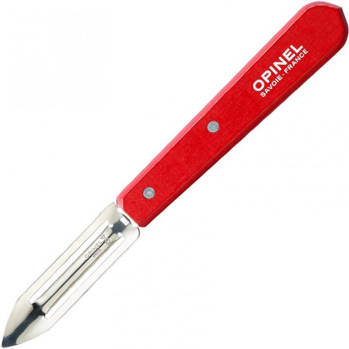 Нож для чистки овощей OPINEL №115 002135